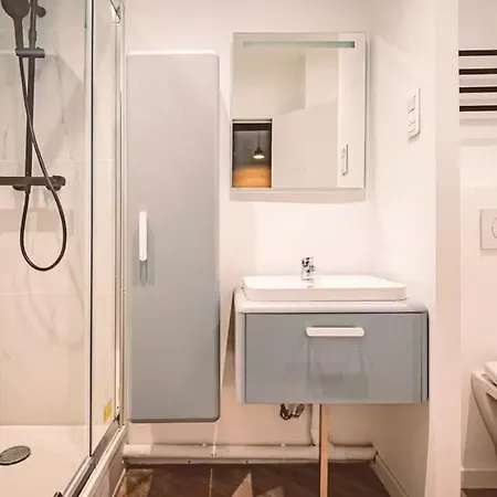 Georgie, Calme & Chaleureux