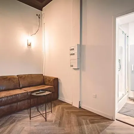 Apartmán Georgie, Calme & Chaleureux Remeš