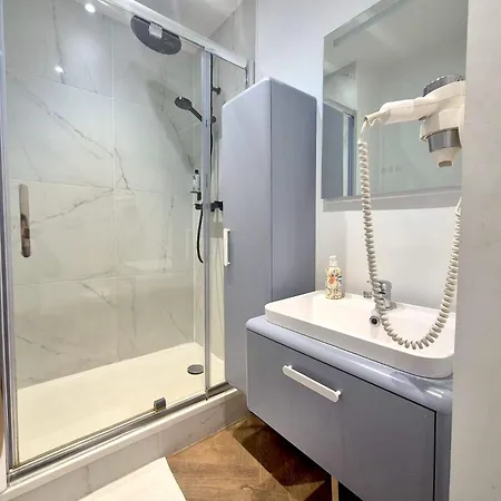 Lejlighed Georgie, Calme & Chaleureux