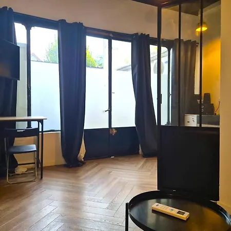 Georgie, Calme & Chaleureux *