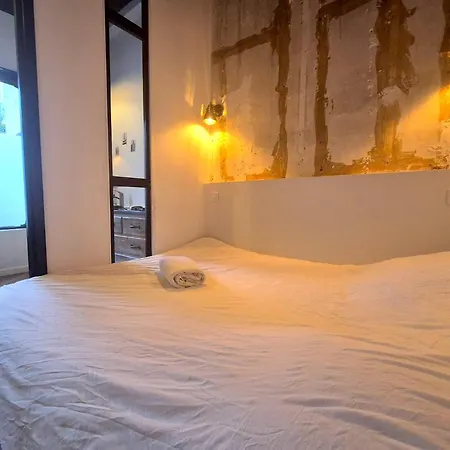 Georgie, Calme & Chaleureux Reims