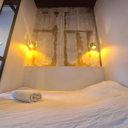 Georgie, Calme & Chaleureux Appartement Reims