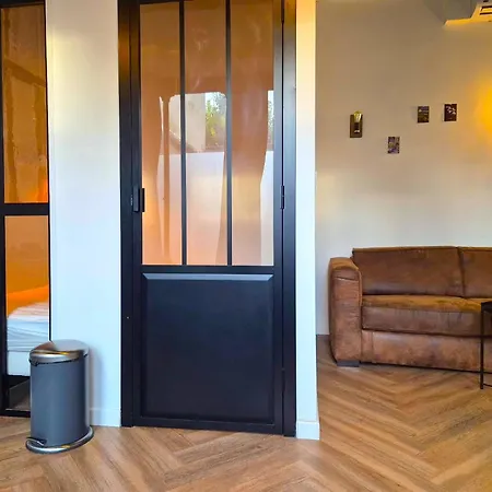 Georgie, Calme & Chaleureux *