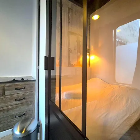 Georgie, Calme & Chaleureux