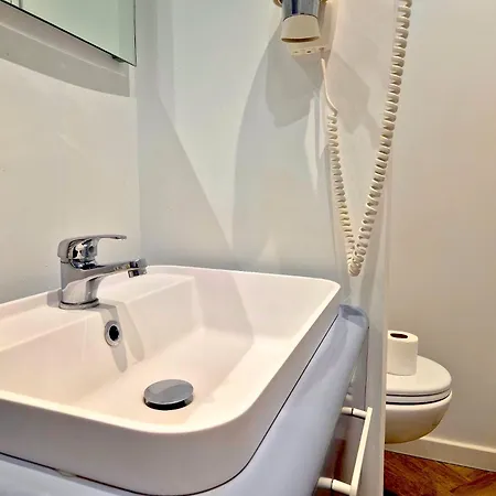 Lejlighed Georgie, Calme & Chaleureux Reims