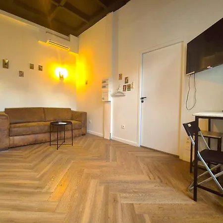 Georgie, Calme & Chaleureux *